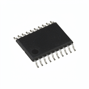 20 TSSOP Authorized Distributor Electronic Chips Component 74ACT245MTCX Logic - Product Image 1