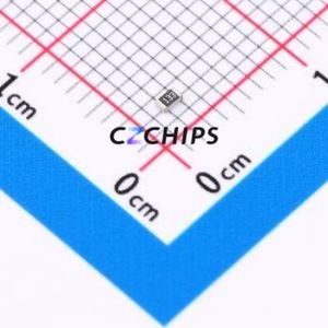 RS-03K133JT SMD Resistor 0603 ( Type: Thick <b>Film</b> )( Resistance: 13kOhm Precision: 5% ) - Product Image 1