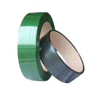 2024 Customized China Top 1 PET Strip belts Professional Factory Hot Sales