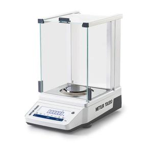 Balanza Analítica de Laboratorio de Alto Rendimiento TOLEDO MA55, Fabricada en Jiangsu, China - Product Image 4