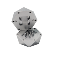 Accessoires de boîtier de clavier bricolage extracteur de clavier mignon 2022 Offre Spéciale bureau usinage CNC fournisseur en alliage d'aluminium Oem Service aluminium