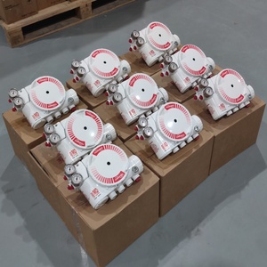 Válvulas Operadas por Solenoide: Serie 551 (8551), 8316, 8320, 8344, 8345-Flowserve Logix 3200MD Smart - En Stock - Product Image 6
