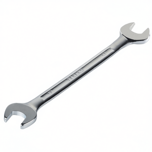 Open End Wrench <b>17mm</b> For Auto Repair Tools - Product Image 2
