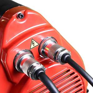 <span class=keywords><strong>Hoist</strong></span> Listrik Mini Suspensi Angkat 20M <span class=keywords><strong>150kg</strong></span> - Product Image 2