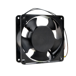 1PC <span class=keywords><strong>DP201AT</strong></span> 2122HSL Ventilador de refrigeración 220V 0.10A 12CM Nuevo <span class=keywords><strong>DP201AT</strong></span> - Product Image 1
