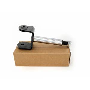 ClubCar Precedent King Pin OE # Accessoires pour voiturette de golf : Rotule de direction 103638601 - Product Image 4