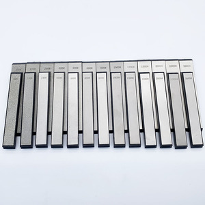 80-3000 Kim Cương Đá Đá Đá Mài Thanh Dao Mài Kéo Dao Cạo Đánh Bóng Nhà Bếp Dao Mài Hệ Thống Công Cụ Hộ Gia Đình Apex - Product Image 6