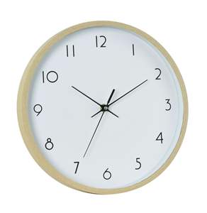 Bán buôn trực tiếp cung cấp đồng hồ treo tường kỹ thuật số Đồng hồ treo tường phong cách sáng tạo đồng hồ treo tường tùy chỉnh - Product Image 2