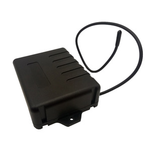 MFK/MILANO/Octopus sistema de alarma de coche inmovilizador de coche y alarma de coche de combinación Anti-Secuestro - Product Image 2