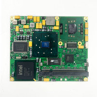 KONTRON 18008 18008-0000-15-1 Motherboard Industri Tertanam 3.5 inci CPU Grafis Terintegrasi RAM 64GB Hard Drive 2TB