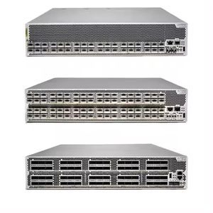 Commutateurs Ethernet Juniper QFX10002-72Q Juniper QFX Series 2Q 40GbE Line - Product Image 1