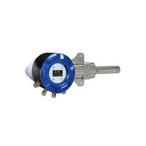 Analyseur de gaz laser à diode numérique réglable WOBO LG-1, nouvelle technologie, 0-100% NH3 CH4 C2H2, portable pour l'acier, avec garantie d'un an - Product Image 6