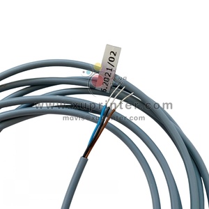 MA High Quality Sensor C6.126.2021 Capacitive Sensor C6.126.2021 /02 for Heidelberg CD74 Offset <b>Press</b> Spare Parts - Product Image 4