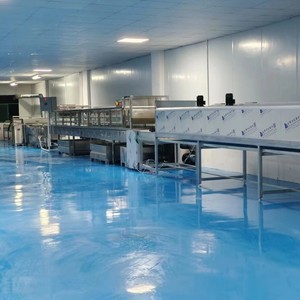 Lavatrice automatica per stampa a trasferimento d'acqua stazione di lavaggio idrografica attrezzatura per il risciacquo con immersione idroelettrica - Product Image 2