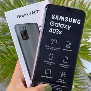 Del Mejor Mayorista de Teléfonos Móviles de China, Teléfono <span class=keywords><strong>Android</strong></span> De Gros <span class=keywords><strong>A03s</strong></span> 32gb, Producto Usado - Product Image 5