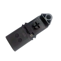 Original ISB QSB ISF QSF motor de combustible piezas sensor de presión 2897331 para maquinaria de construcción marina
