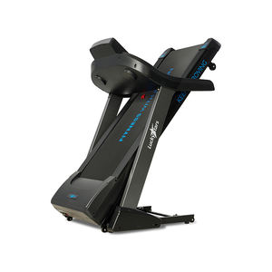 2025 nouveau tapis roulant électrique professionnel pour Commercial avec équipement de <span class=keywords><strong>Fitness</strong></span> de gymnastique à LED - Product Image 4