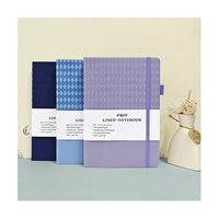 Nouveauté 2026 – Carnet portable classique à couverture rigide personnalisable, idéal pour la prise de notes et la gestion du temps de travail – Vente directe usine