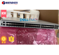   Switch Connectrix DS-6620B-V2 48 X 32Gb SFP+ 4 x QSFP 24 x Port Aktif