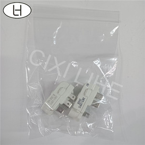 Relais de démarrage PTC et protecteur de surcharge 4 broches ZHB69-120P15 pour compresseur de <span class=keywords><strong>réfrigérateur</strong></span> Haier <span class=keywords><strong>Siemens</strong></span>, fabriqué à Cixi - Product Image 6