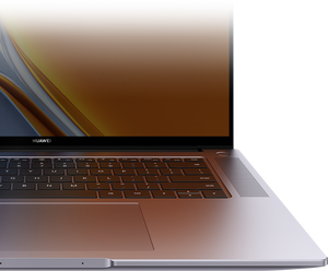 Huaweis 2023 <span class=keywords><strong>MateBook</strong></span> 16S Laptop 16 pulgadas 2,5 K Pantalla táctil Computadora portátil de negocios de 135W - Product Image 3