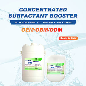 Détergent liquide concentré industriel respectueux de l'environnement, pour lessive, 100 ml, utilisation pour homme et homme à usage commercial - Product Image 2