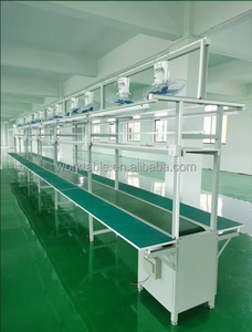 Professionele Aangepaste Pvc/Pu Plastic Transportband Kleine Helling/Dip Hoek Nieuwe Staat Emmer Doseereenheid Tandwielkern - Product Image 4