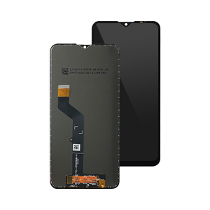 Bộ Linh Kiện Số Của Màn Hình Cảm Ứng, Màn Hình <span class=keywords><strong>LCD</strong></span> Cho Điện Thoại Di Động <span class=keywords><strong>Motorola</strong></span> Moto G9 - Product Image 2