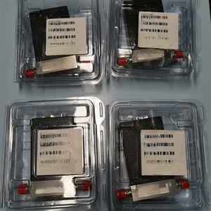 Sensor Medidor de Flujo Másico para Controlador PLC, Nuevo y Original MKS 1179A01521CR1BV - Product Image 1