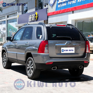 <span class=keywords><strong>KIA</strong></span> <span class=keywords><strong>Sportage</strong></span> 2025 2.0L HEV FWD LUXURY Essence Électrique Voiture 5 Portes 5 Places SUV 2.0L 150CV L4 Automatique - Product Image 4