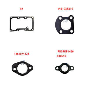 Уплотнительная пластина 2 #   3 #   Ремкомплекты для гидронасосов CAT C9 - Product Image 6