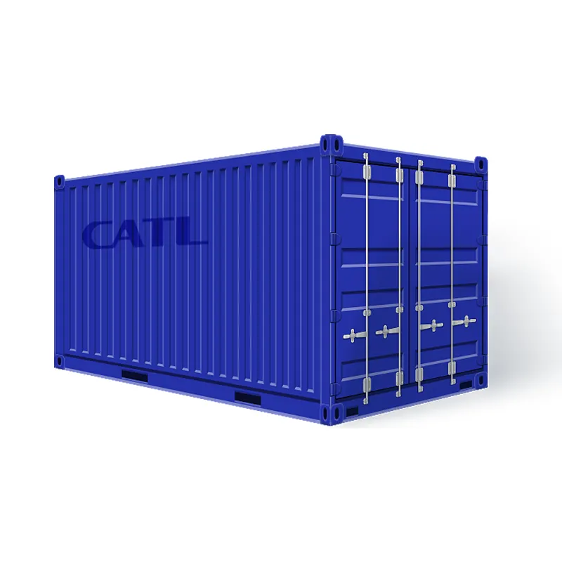 Swls Goede Kwaliteit 40hq Verzending Lege Container Droge Container Van Shenzhen Naar Uk