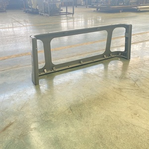 Panel Trasero de Doble Cabina para <span class=keywords><strong>Land</strong></span> <span class=keywords><strong>Rover</strong></span> <span class=keywords><strong>Defender</strong></span> 90 <span class=keywords><strong>110</strong></span> 130, Piezas de Carrocería <span class=keywords><strong>en</strong></span> <span class=keywords><strong>Venta</strong></span> - Product Image 3