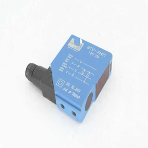 Interruptor PLC WT12-P4471 - Product Image 1