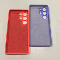 Étui antichoc en silicone JOYPORODO S003 pour modèles Samsung, étui pour téléphone portable Samsung A54 5G Ultra A15 A55 S22 S23 pour Android