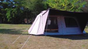 <span class=keywords><strong>Tienda</strong></span> <span class=keywords><strong>de</strong></span> techo <span class=keywords><strong>de</strong></span> lujo hecha en China <span class=keywords><strong>de</strong></span> calidad superior para Beach Park Family Camping Senderismo ofrece una excelente protección solar - Product Image 2