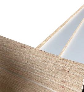 Tablero de partículas, chipboard liso/de melamina - Product Image 6