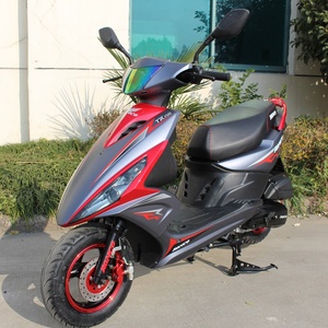 Livraison rapide Scooters <span class=keywords><strong>50CC</strong></span>/125CC essence moto rétro pour la restauration rapide - Product Image 6