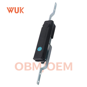 उन्नत सुरक्षा के साथ भारी शुल्क औद्योगिक लॉक टिकाऊ जस्ता मिश्र धातु स्टेनलेस स्टील - Product Image 1