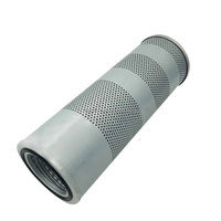 Elemento Filtrante Halton PH-6020 4448402 HF7691 P502270 EF-058 HY90250 HF502270 HHD16190X ST30855 Filtro de Aceite Hidráulico