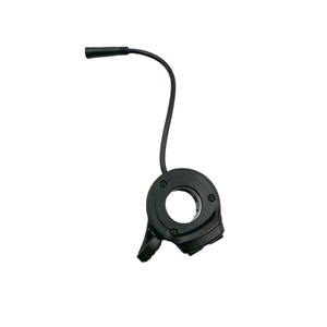 Accesorios Originales para Acelerador de Patinete Eléctrico Kukirin G2 Master, Interruptor de Aceleración de Dedo Individual - Product Image 3