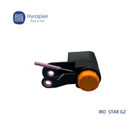 IRO STAR G2 Warp Stacker avec Compensateur de Pré-tension Pièces de Machine Textile Hongye