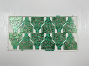 <span class=keywords><strong>Pcb</strong></span> & pcba fr4 cơ sở điện thoại di động bảng mạch nhà sản xuất chất lượng cao Board - Product Image 6