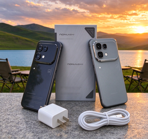 Nuevo Note 60 Pro 2026, Smartphone 5G Original Sin Abrir, Cámara HD de 108MP, Diseño Ultrafino, Venta al por Mayor - Product Image 1