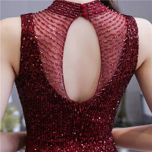 <span class=keywords><strong>Robe</strong></span> de mariage <span class=keywords><strong>mode</strong></span> <span class=keywords><strong>2023</strong></span>, décorations de fête de remise des diplômes, <span class=keywords><strong>robe</strong></span> de soirée classique, robes de cocktail, vente en gros - Product Image 6