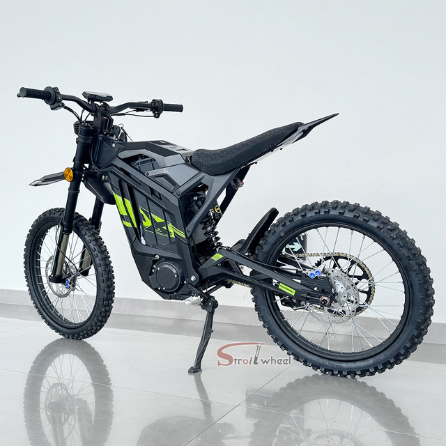 Surron Light Bee X Sur Ron Electric Road Dirt Bike for Adults Off-Road EBike Mountain Electric Bike