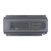PACKBOX FX3U 14/20/24/32/40/60 MR/MT 4AD de 0-20mA 2DA de 0-10V analogique RS485 MODBUS relais Transistor sortie