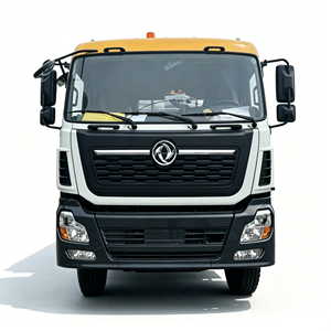 Nouveau camion de ravitaillement en carburant DONGFENG conforme aux normes européennes, capacité de 25000 L, pour carburant Avgas Jet A1 - Product Image 1
