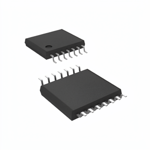 74VHCT125PW,118 IC BUF NO INVERSOR 5.5V 14TSSOP Componente Electrónico Servicio BOM 14 TSSOP (0.173", 4.40mm de Ancho) Lógico - Product Image 1
