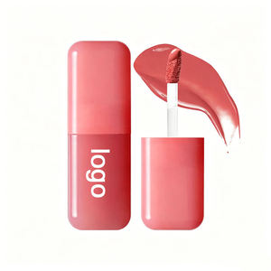 Nouveau Blush Liquide Mat Végétalien Waterproof Effet Bubblegum – Marque Privée Personnalisable – Filtre Beauté – Rubor - Product Image 6